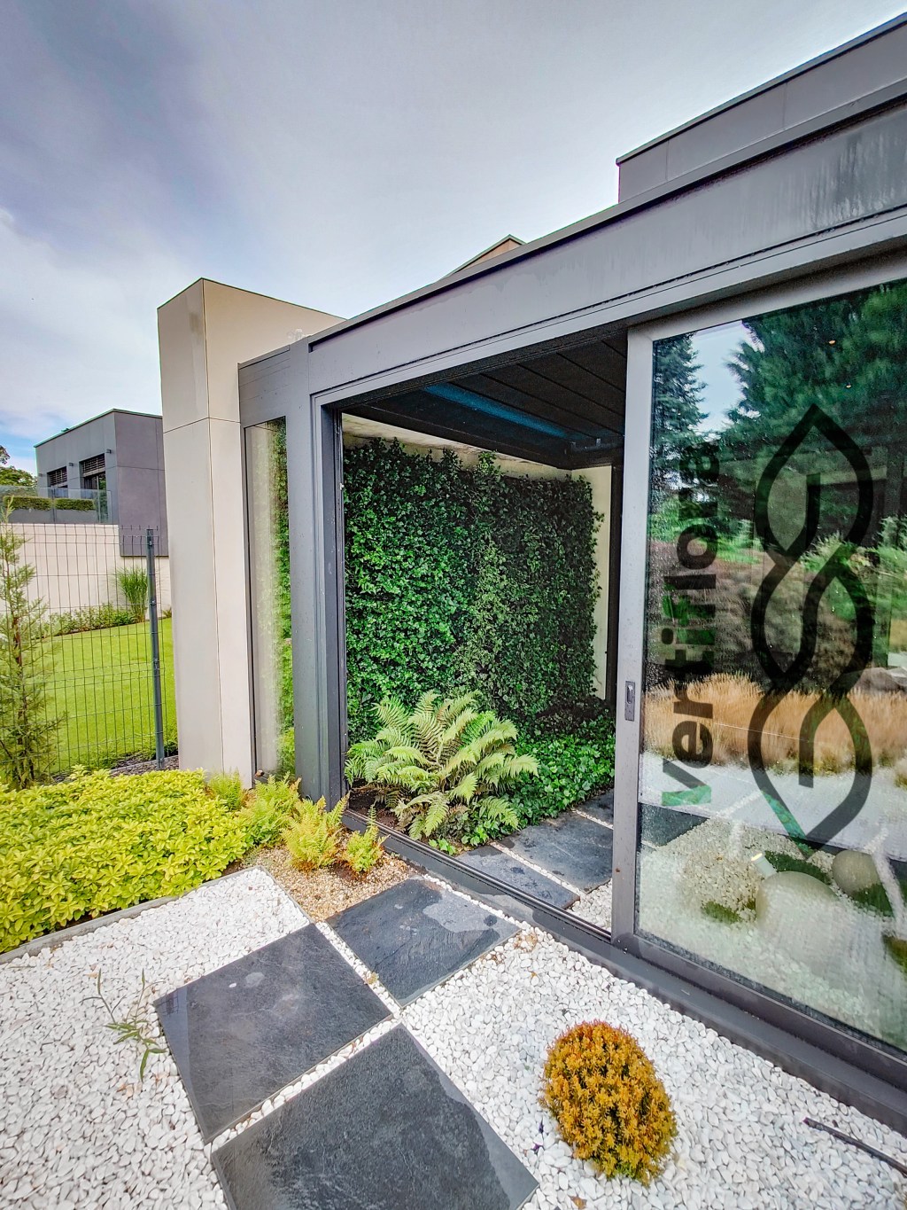 Kültéri növényfalak: A városi környezet&nbsp;újraértelmezése